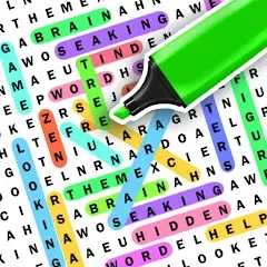 Взлом Word Search Puzzle Challenge (Уордсрч Пазл Челлендж)  [МОД Unlocked] - стабильная версия apk на Андроид