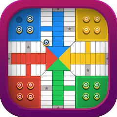 Взлом Parchisi STAR Online (Парчиси ЗВЕЗДА Онлайн)  [МОД Бесконечные деньги] - полная версия apk на Андроид