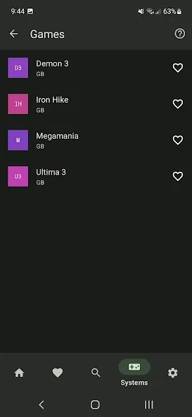 Lemuroid (Лемуроид)  [МОД Все открыто] Screenshot 2