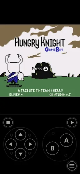 Lemuroid (Лемуроид)  [МОД Все открыто] Screenshot 3