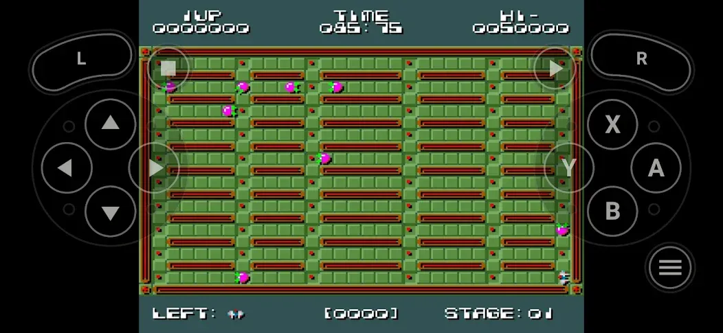 Lemuroid (Лемуроид)  [МОД Все открыто] Screenshot 5