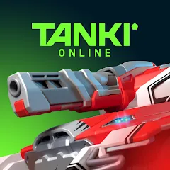 Скачать взлом Tanki Online  [МОД Много монет] - последняя версия apk на Андроид