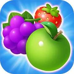 Взлом Fruit Hero (Фрут Хиро)  [МОД Бесконечные деньги] - последняя версия apk на Андроид