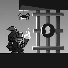 Скачать взлом Tricky Castle: Trap Adventure (Трики Замок)  [МОД Бесконечные монеты] - полная версия apk на Андроид