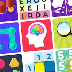 Взлом Train your Brain - Attention  [МОД Бесконечные монеты] - стабильная версия apk на Андроид