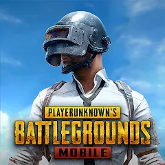 Скачать взломанную PUBG MOBILE (ПУБГ МОБАЙЛ)  [МОД Menu] - последняя версия apk на Андроид