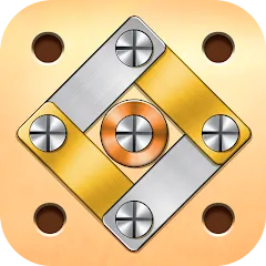 Скачать взломанную Titan War (Титан Вар)  [МОД Все открыто] - стабильная версия apk на Андроид