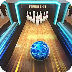 Скачать взлом Bowling Crew — 3D bowling game  [МОД Меню] - стабильная версия apk на Андроид