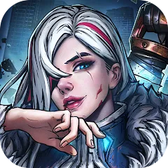 Скачать взломанную Lost Galaxy: Guardian (Лост Гэлакси)  [МОД Меню] - последняя версия apk на Андроид