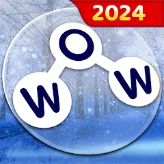 Взломанная World of Wonders - Word Games (Ворлд оф Вандерс)  [МОД Много монет] - полная версия apk на Андроид