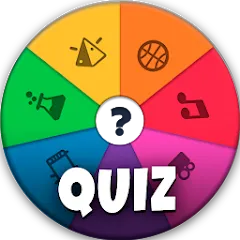 Скачать взлом Quiz - Trivia Games  [МОД Unlocked] - полная версия apk на Андроид