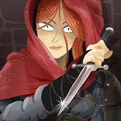 Скачать взлом Card Crawl Adventure (Кард Кроул Приключение)  [МОД Mega Pack] - стабильная версия apk на Андроид