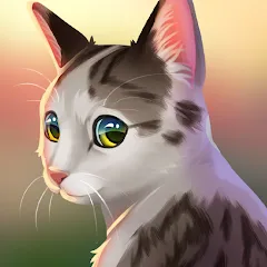 Взлом Cat Rescue Story: Pet Shelter (Кэт Рескью Стори)  [МОД Unlocked] - последняя версия apk на Андроид
