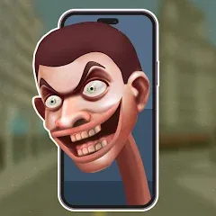 Взломанная Hide N Seek: Find The Monster (Туалетный монстр)  [МОД Много денег] - стабильная версия apk на Андроид