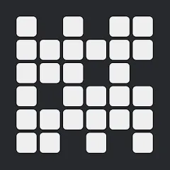 Взлом Кроссворды без интернета  [МОД Menu] - полная версия apk на Андроид