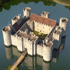 Взлом Total Battle: Strategy Games (Тотал Батл)  [МОД Много денег] - стабильная версия apk на Андроид