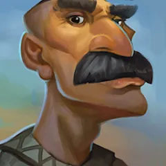 Скачать взломанную Dungeon Crusher: Soul Hunters  [МОД Unlocked] - полная версия apk на Андроид