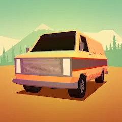 Скачать взломанную Pako 2 (ПАКО 2)  [МОД Меню] - последняя версия apk на Андроид