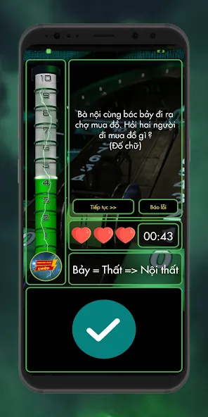 Nhanh Như Chớp - Mùa 5  [МОД Unlimited Money] Screenshot 4