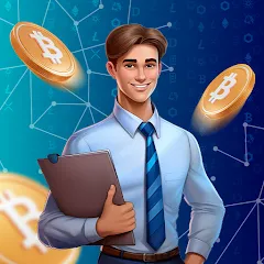 Взломанная Business Empire: RichMan (Бизнес Империя)  [МОД Бесконечные деньги] - последняя версия apk на Андроид