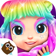 Взлом Cutie Care - Sweet Babysitter  [МОД Mega Pack] - последняя версия apk на Андроид