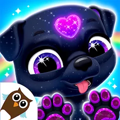 Скачать взлом Floof - My Pet House (Флооф)  [МОД Много монет] - стабильная версия apk на Андроид