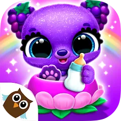 Скачать взлом Fruitsies - Pet Friends (Фрутсиз)  [МОД Много монет] - полная версия apk на Андроид