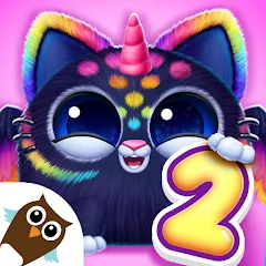Взлом Smolsies 2 - Cute Pet Stories (Смолсис 2)  [МОД Unlimited Money] - полная версия apk на Андроид