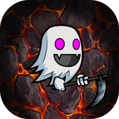 Взломанная Ghost Hunter (Гост Хантер)  [МОД Unlimited Money] - полная версия apk на Андроид
