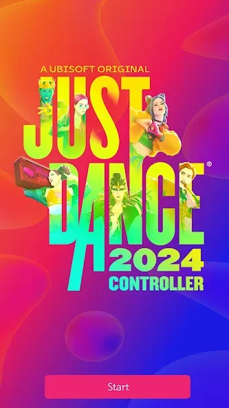 Just Dance 2024 Controller (Джаст Дэнс 2023 Контроллер)  [МОД Unlocked] Screenshot 3