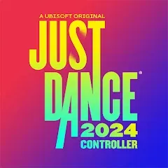 Взлом Just Dance 2024 Controller (Джаст Дэнс 2023 Контроллер)  [МОД Unlocked] - стабильная версия apk на Андроид