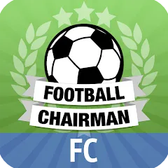 Скачать взломанную Football Chairman (Soccer) (Футбольный председатель)  [МОД Unlocked] - последняя версия apk на Андроид