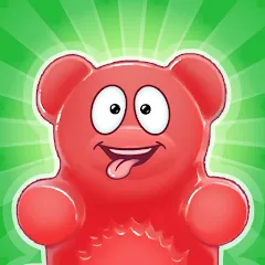 Взломанная My Jelly Bear Pet  [МОД Бесконечные монеты] - полная версия apk на Андроид