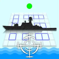 Взломанная SEA BATTLE K.O. online  [МОД Menu] - полная версия apk на Андроид