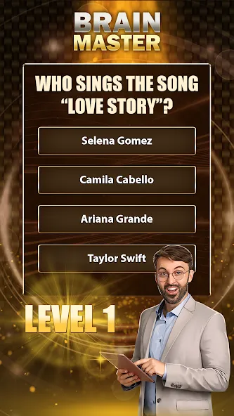 Brain Master (Брейн Мастер)  [МОД Много денег] Screenshot 3