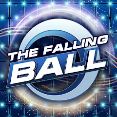 Скачать взлом The Falling Ball Game (Зе Фолинг Бол Гейм)  [МОД Unlocked] - полная версия apk на Андроид