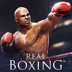 Скачать взломанную Real Boxing – Fighting Game (Реал Боксинг)  [МОД Меню] - полная версия apk на Андроид
