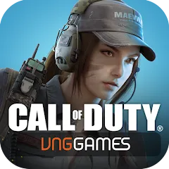 Скачать взлом Call Of Duty: Mobile VN (Кол оф Дьюти)  [МОД Mega Pack] - полная версия apk на Андроид