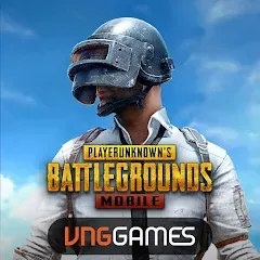 Скачать взлом PUBG Mobile VN (ПУБГ Мобайл ВН)  [МОД Много денег] - стабильная версия apk на Андроид