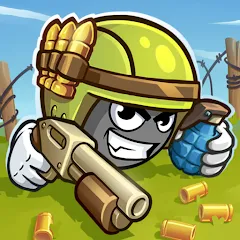 Взлом Warlings 2: Total Armageddon (Варлингс 2)  [МОД Много денег] - стабильная версия apk на Андроид