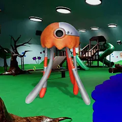 Взлом BAN Monster Life Challenge 3 (БАН Монстр Лайф Челлендж 3)  [МОД Много денег] - стабильная версия apk на Андроид