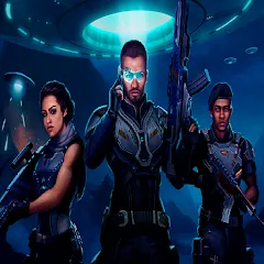 Скачать взлом Operation: New Earth (Операция)  [МОД Unlimited Money] - стабильная версия apk на Андроид