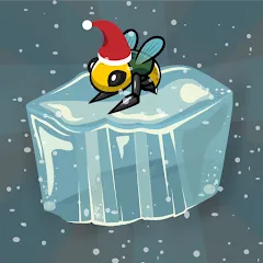 Взломанная Epic Story of Monsters: Clicke  [МОД Все открыто] - полная версия apk на Андроид