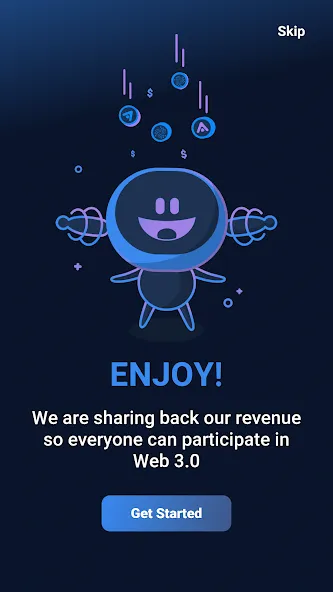 Solitaire Make Money Crypto (Солитер Мейк Мани Крипто)  [МОД Unlimited Money] Screenshot 4