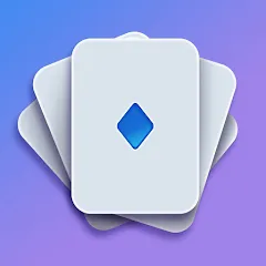 Скачать взлом Solitaire Make Money Crypto (Солитер Мейк Мани Крипто)  [МОД Unlimited Money] - полная версия apk на Андроид
