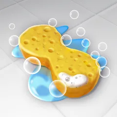 Скачать взломанную Pressure Washing Run (Прессовка Ранация)  [МОД Все открыто] - полная версия apk на Андроид