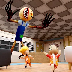 Взлом Hide and Go Seek: Monster Hunt (Хайд энд Гоу Сик)  [МОД Unlimited Money] - последняя версия apk на Андроид