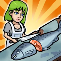 Скачать взлом Lumber Out (Ламбер Аут)  [МОД Unlocked] - стабильная версия apk на Андроид