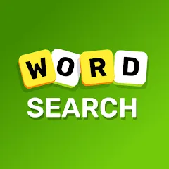 Скачать взлом Word Search Puzzle Game  [МОД Много денег] - последняя версия apk на Андроид