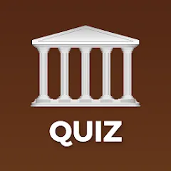 Скачать взломанную World History Quiz  [МОД Все открыто] - полная версия apk на Андроид